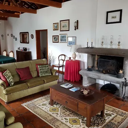 Casa Da Avo