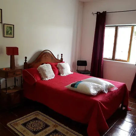 Casa Da Avo *