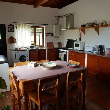 Casa Da Avo *