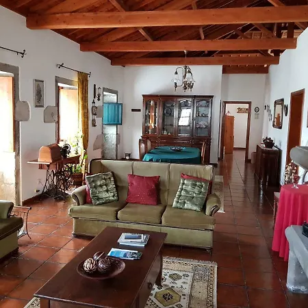 Casa Da Avo