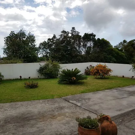 Casa Da Avo بيت للعطل
