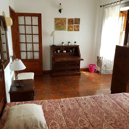 بيت للعطل Casa Da Avo