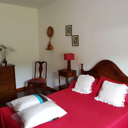 Casa Da Avo *