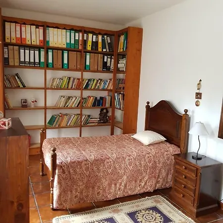 بيت للعطل Casa Da Avo *