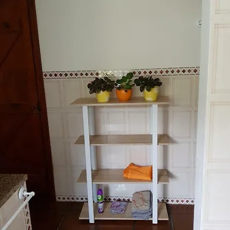 بيت للعطل Casa Da Avo *