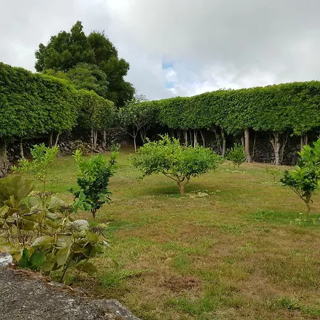 Casa Da Avo بيت للعطل أنغرا دو إِراويزو